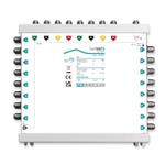 Multiswitch for 2 satellites FRACARRO SWP916TS