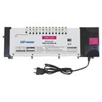 Multiswitch for 3 EMP-Centauri MS13 / 4PIU-6 satellites