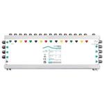 Multiswitch for 4 satellites FRACARRO SWP1708TS