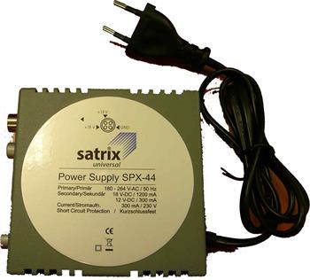 Napájací zdroj pre multiprepínač SKYTRONIC SPX-44