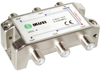 Odbočovač Ikusi UDL-415