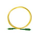 Optical patchcord Johansson SC/APC - SC/APC 1m