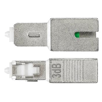 Optický útlmový článok RF-Tuote 3dB