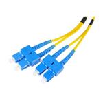 Patchcord Duplex SC/UPC-SC/UPC 1m
