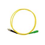 Patchcord simplex FC/PC-SC/APC 1m