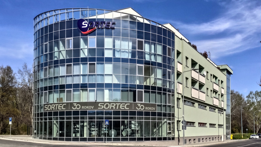 SORTEC EUROPE s.r.o.