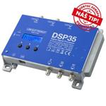 Programovateľný zosilňovač LEM ELETTRONICA DSP35-5G
