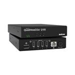 QuadHead2Go Q2G-DP4K Matrox procesor pre video stenu Q185