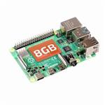 Raspberry Pi 4 Model B - 8GB RAM