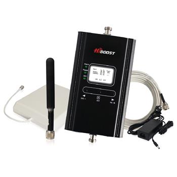 Repeater set HiBoost Hi13-EW dualband, EGSM900 a 2100 MHz - Rozbalený