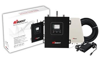 Repeater set HiBoost Hi23-EW dualband, EGSM900, WDMA2100