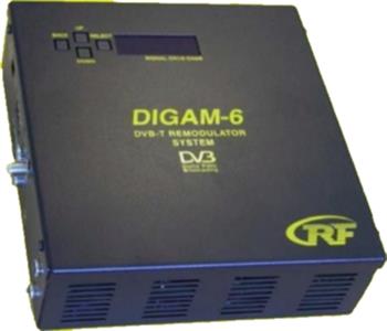 RF-TUOTE DIGAM-6B