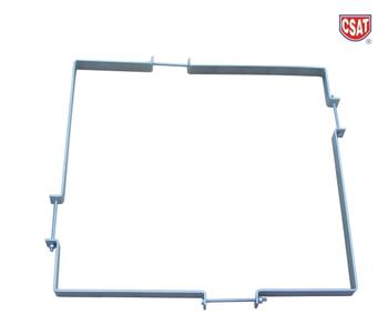 RNK-D montážny set na komín