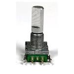 Rotary encoder for Rover meters