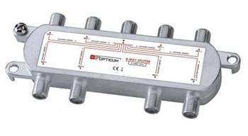 Rozbočovač Opticum HQ SAT 8 WAY 5-2400 MHz
