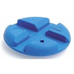 Rubber Cabelcon for connector assembly