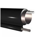 Samonosná chránička s lankom FLES 4,32/20 