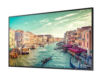 SAMSUNG QM43R Smart Signage LH43QMREBGCXEN