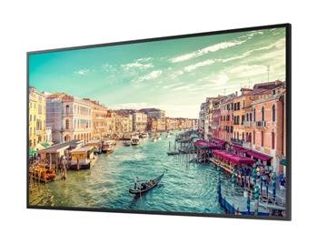 SAMSUNG Smart Signage LH32QMREBGCXEN