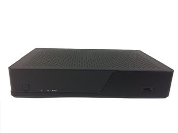 Satelitný prijímač DIGI SLOVAKIA - KAON KST B2046 USB DVB-S HDD PVR LINUX (NAGRA)