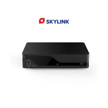 Satelitný Skylink Ready prijímač DVB-S/S2 Kaon MZ-52