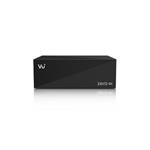 Satellite 4K receiver DVB-S/S2 VU+ ZERO 4K Black