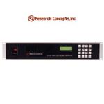 Satellite Antenna Controller Research Concepts RC 1500 A