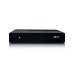 Satellite HD DVB-S/S2 VU + ZERO H.265(HEVC) Black