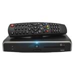 Satellite receiver DIGI SLOVAKIA - KAON NA1170 USB DVB-S (NAGRA)