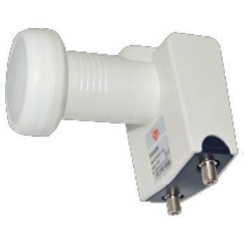 Single cable LNB GT-SAT GT-S1SCR4