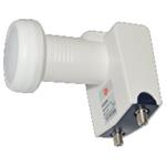 Single cable LNB GT-SAT GT-S1SCR4 