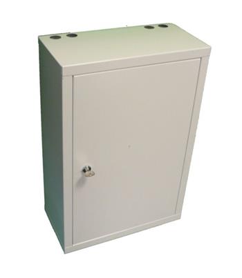 Skriňa uzamykateľná TVK 303030 + platňa