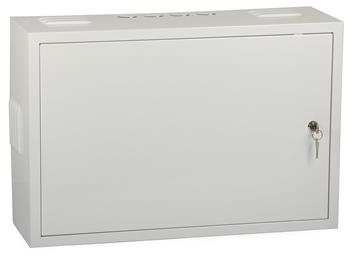 Skriňa uzamykateľná TVK 604020 + platňa a ventilácia