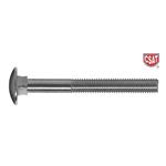 Skrutka vratová M8 x 90  závit 52mm