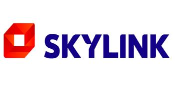 Skylink Satelitný set 1ks TWIN (BOX, KARTA, PARABOLA, LNB TWIN, KÁBEL 40M)