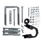 Spare accessories for Gibertini OP 100L