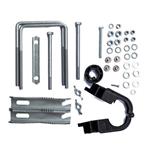 Spare accessories for Gibertini OP 80L