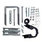 Spare accessories for Gibertini OP 85L