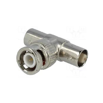 Spojka T BNC BR 13