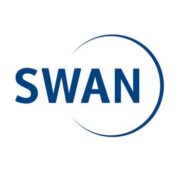 SWAN SET 10ks (ANTENA,SIM,KONZOLA,KABEL 200M)