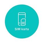 SWAN SIM Karta LTE 3.7 GHz