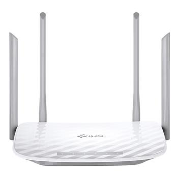 SWAN TP-Link Archer C5 AC1200 WiFi router dual band