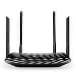 SWAN TP-Link C6 AC1200 Mesh WiFi router Full Gigabit MU-Mimo