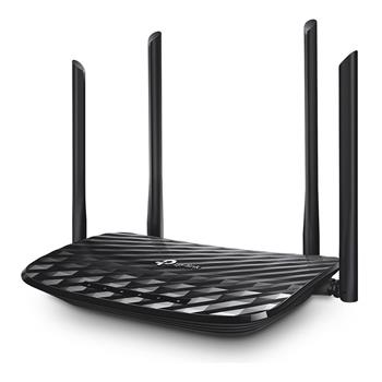 SWAN TP-Link EC-230-G1 AC1350 WiFi router dual band