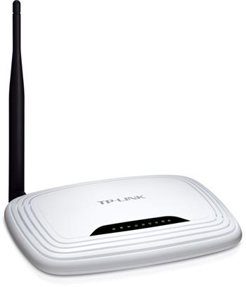 SWAN TP-Link WR740N 150Mbps WiFi Router