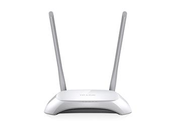 SWAN TP LINK WR850N WiFi Router