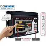 Tablet analyzer ROVER TAB 7 ULTRA with HEVC H.265