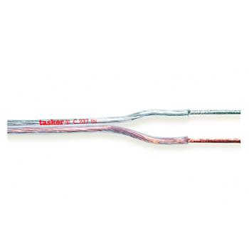 Tasker C237 - Kvalitný reproduktorový kábel 2x1,5mm OFC