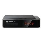 Terestriálny / Káblový prijímač DVB-T/T2/C AB TereBox 2T HD H.265(HEVC)