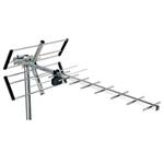 Terrestrial passive antenna LTE filter FRACARRO TAU15/4